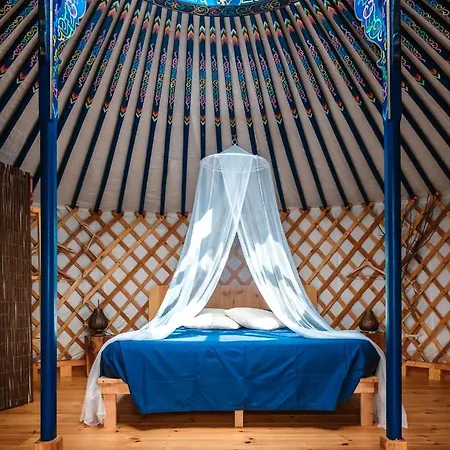 Vinero Glamping Glamping