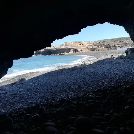 Vinero Οργανωμένο κάμπινγκ Ajuy